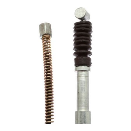 Raybestos Element3 Parking Brake Cable - Brakes, BC97389 BC97389